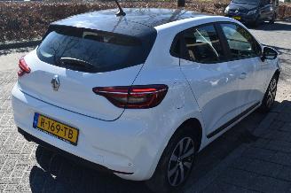 Renault Clio 1.0 Tce 90 Equilibre *Clima/Navi picture 3