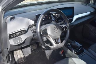 Volkswagen ID.4 77Kwh 204Pk pro 3FASe SOH 90% *Navi/Clima/Stoelverwarming picture 8