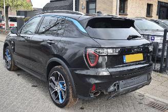 Lynk & Co 01 1.5 179Pk *Navi/Clima/Camera/Panorama/Stoelverwarming picture 4