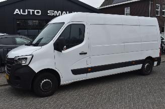  Renault Master 2.3 T35 135Pk L3H2 Work Edition *Navi/Airco/Camera 2021/10