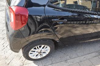 Kia Picanto 1.0 Dpi Dynamicline 67Pk *Navi/Airco/Camera picture 18