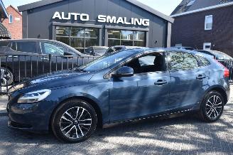  Volvo V-40 1.5 T2 Kinetic 122Pk *Navi/Clima/Stoelverwarrming 2020/9