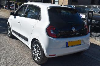 Renault Twingo 22Kwh R80 E-tech Equilibre 82Pk SOH 93% *Navi/Clima picture 4