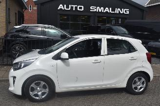 Avarii autoturisme Kia Picanto 1.0 Dpi Comfortline 67Pk *Airco 2023/7
