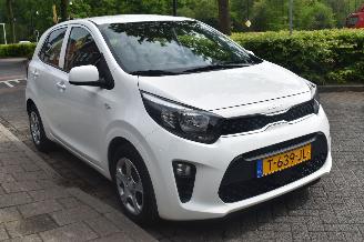 Kia Picanto 1.0 Dpi Comfortline 67Pk *Airco picture 2