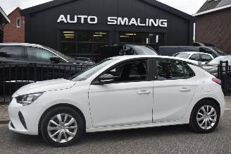  Opel Corsa-E 50Kwh Edition  136Pk *Navi/Clima 2020/10
