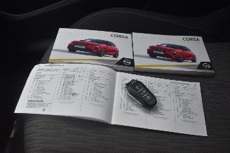 Opel Corsa-E 50Kwh Edition  136Pk *Navi/Clima picture 18