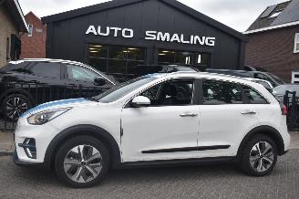  Kia Niro 64Kwh Dynamicline 204Pk 3FASE *Navi/Clima/Camera 2021/6