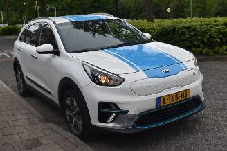 Kia Niro 64Kwh Dynamicline 204Pk 3FASE *Navi/Clima/Camera picture 2