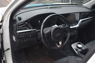 Kia Niro 64Kwh Dynamicline 204Pk 3FASE *Navi/Clima/Camera picture 7