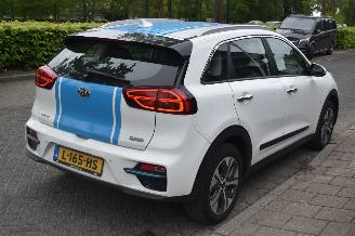 Kia Niro 64Kwh Dynamicline 204Pk 3FASE *Navi/Clima/Camera picture 3
