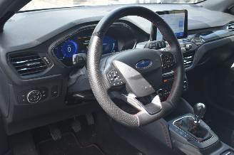 Ford Focus 1.0 Ecoboost 155Pk Hybrid ST Line *Navi/Clima/Camera/Stoelverwarming picture 8