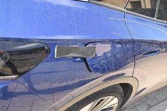 Volkswagen ID.4 77Kwh MAX First 204Pk 3FASE SOH 87% *Navi/Clima/Camera/Panorama/Memory picture 19
