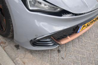 Cupra Born 58Kwh Performance 204Pk *Navi/Clima/Camera/Memory picture 14