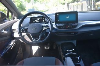 Volkswagen ID.4 77Kwh First 204Pk 3Fase SOH 89%  *Navi/Clima/Camera picture 7