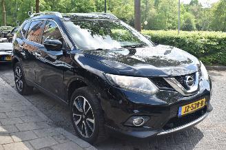 Nissan X-Trail 1.6 DIG-T N-Connecta 7Personen 163Pk *Navi/Clima/Camera/Panorama picture 2