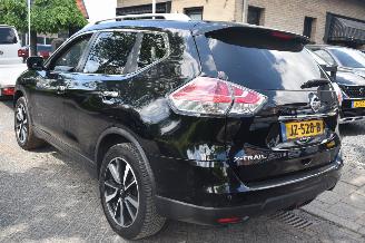 Nissan X-Trail 1.6 DIG-T N-Connecta 7Personen 163Pk *Navi/Clima/Camera/Panorama picture 4