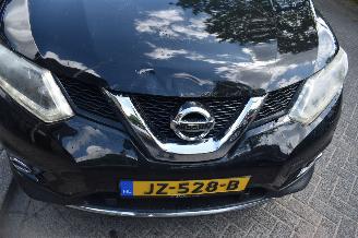Nissan X-Trail 1.6 DIG-T N-Connecta 7Personen 163Pk *Navi/Clima/Camera/Panorama picture 22