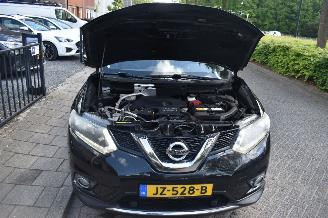 Nissan X-Trail 1.6 DIG-T N-Connecta 7Personen 163Pk *Navi/Clima/Camera/Panorama picture 19
