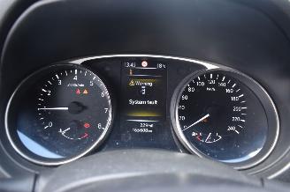 Nissan X-Trail 1.6 DIG-T N-Connecta 7Personen 163Pk *Navi/Clima/Camera/Panorama picture 9