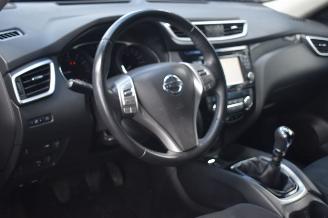 Nissan X-Trail 1.6 DIG-T N-Connecta 7Personen 163Pk *Navi/Clima/Camera/Panorama picture 8