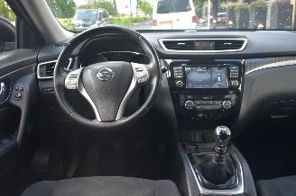 Nissan X-Trail 1.6 DIG-T N-Connecta 7Personen 163Pk *Navi/Clima/Camera/Panorama picture 7