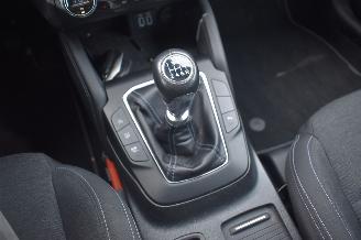 Ford Focus 1.0 Wagon Ecoboost Hybrid Active 155Pk *Navi/Clima/Camera/Stoelverwarming picture 9