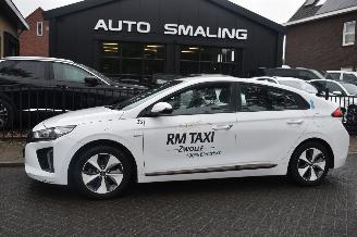  Hyundai Ioniq Comfort EV 120Pk *NAvi/Clima/Camera 2018/8