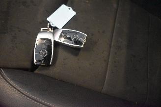 Mercedes E-klasse 220 D Business Solution 194Pk *Navi/Clima/Camera/Stoelverwarming/Xenon picture 22