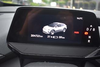 Volkswagen ID.4 77Kwh Max 3Fase 204Pk *Navi/Clima/Camera/Panorama/Memory picture 9