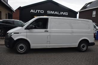  Volkswagen Transporter 2.0 L2H1 28 150Pk Comfortline *Navi/Airco/Camera 2021/3