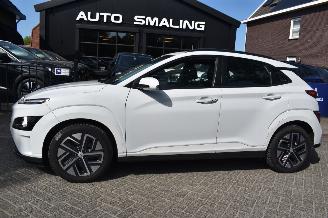  Hyundai Kona 64Kwh Comfort 204Pk  3FASE 100% SOH *Navi/Clima/Camera 2021/12