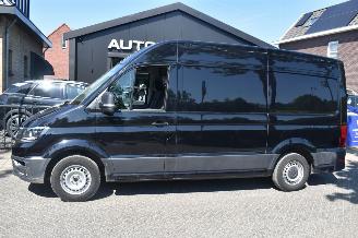 dommages fourgonnettes/vécules utilitaires Volkswagen Crafter 2.0 30 Tdi L3H3 Highline 177Pk *Navi/Clima 2022/12