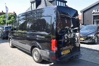 Volkswagen Crafter 2.0 30 Tdi L3H3 Highline 177Pk *Navi/Clima picture 4