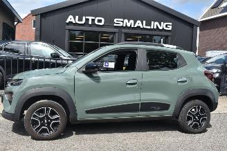 škoda osobní automobily Dacia Spring 27Kwh Essential 65Pk *Airco 2024/2