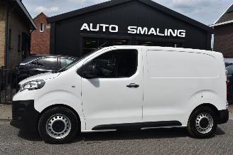 skadebil bedrijf Peugeot Expert 2.0 Bluehdi 122Pk Compact Premium *Airco/Camera 2021/8