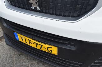 Peugeot Expert 2.0 Bluehdi 122Pk Compact Premium *Airco/Camera picture 18