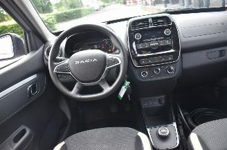 Dacia Spring 27Kwh Essential 45Pk *Airco picture 7