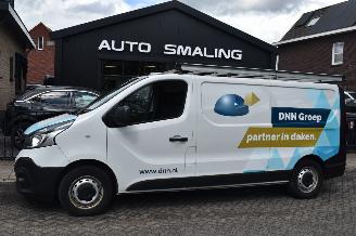 skadebil bedrijf Renault Trafic 2.0 Dci 145Pk T29 L2H1 Comfort *Airco/Navi/Camera 2021/11