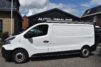  Renault Trafic 2.0 Dci 145Pk T29 L2H1 Comfort *Airco/Navi/Camera 2021/11