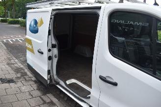 Renault Trafic 2.0 Dci 145Pk T29 L2H1 Comfort *Airco/Navi/Camera picture 15