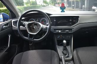 Volkswagen Polo 1.0 Tsi DSG Highline 95Pk *Airco/Navi picture 7