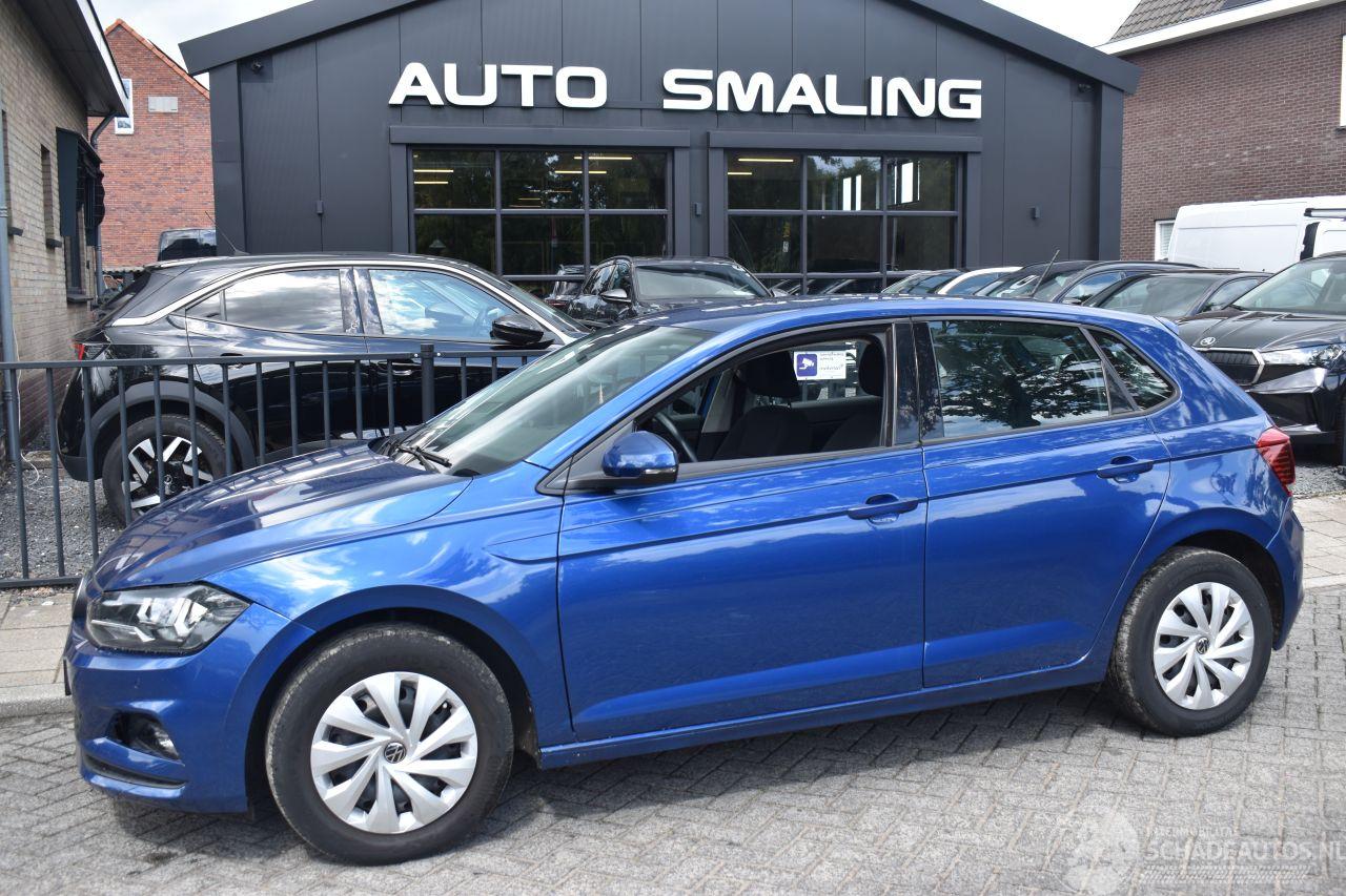 Volkswagen Polo 1.0 Tsi DSG Highline 95Pk *Airco/Navi