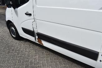 Opel Movano 2.3 l2h2 biturbo 150Pk *Navi/Clima/Camera picture 12