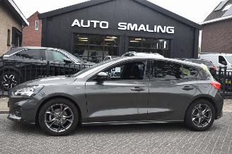 Voiture accidenté Ford Focus 1.0 ST Line 125Pk X Business *Navi/Clima/Camera 2022/1