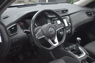 Nissan X-Trail 1.6 DIG-T 163Pk N-Connecta 7 personen *Navi/clima/Camera/Panorama picture 10