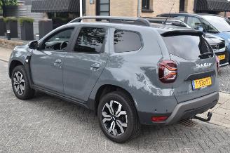 Dacia Duster 1.3 Tce Journey 150Pk *Navi/Clima/Camera picture 3