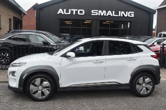 Avarii autoturisme Hyundai Kona 64Kwh Premium  204Pk 97%SOH *Navi/Clima/Camera/Leder/Stoelverwarming 2019/3