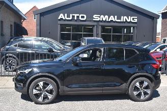škoda osobní automobily Volvo XC40 78Kwh P8 Recharge R-Design 408Pk 90%Soh *Navi/Clima/360Camera/Leder/Schuifdak 2020/12