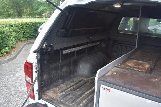 Isuzu D-Max 1.9D Extended 4WD Cab LS 163Pk *Clima/Camera picture 23